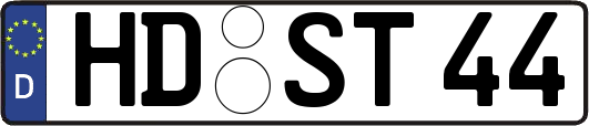 HD-ST44