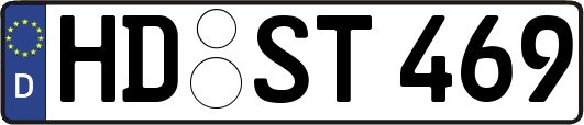 HD-ST469