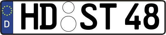 HD-ST48