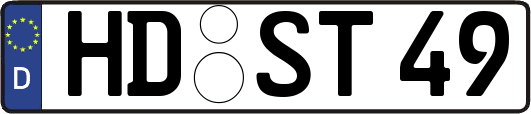 HD-ST49