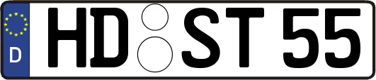 HD-ST55