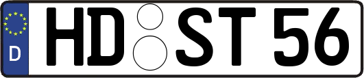 HD-ST56