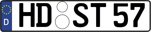 HD-ST57