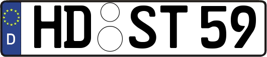 HD-ST59