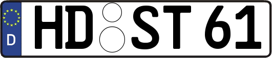 HD-ST61