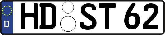 HD-ST62