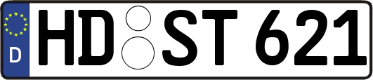 HD-ST621