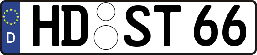 HD-ST66