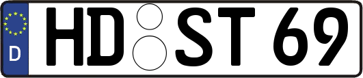 HD-ST69