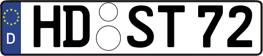 HD-ST72