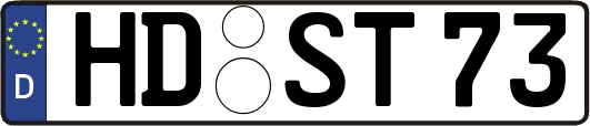 HD-ST73