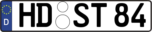 HD-ST84