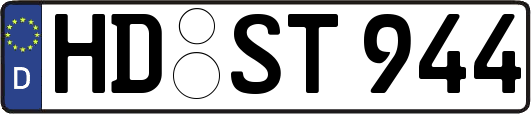 HD-ST944