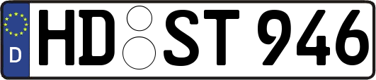 HD-ST946