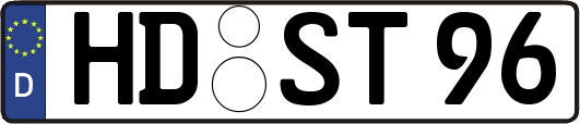 HD-ST96