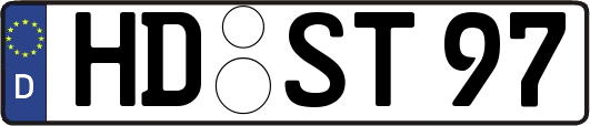 HD-ST97