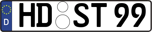 HD-ST99