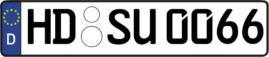 HD-SU0066