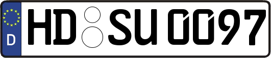 HD-SU0097