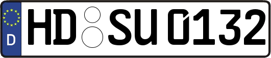HD-SU0132