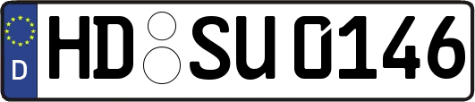 HD-SU0146
