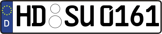HD-SU0161