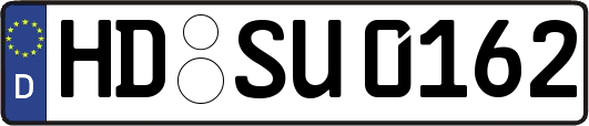 HD-SU0162