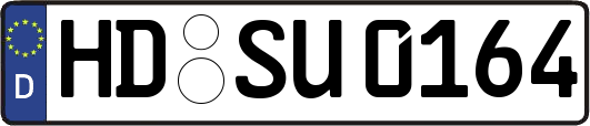 HD-SU0164