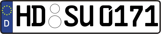 HD-SU0171
