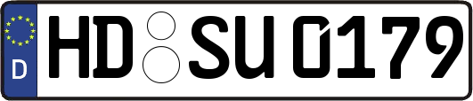 HD-SU0179