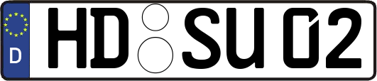 HD-SU02