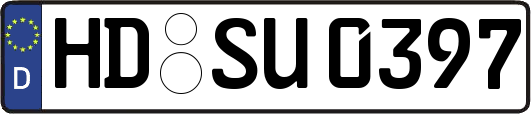 HD-SU0397