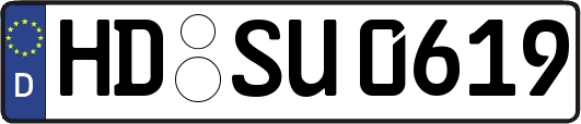 HD-SU0619