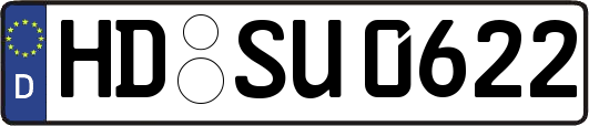 HD-SU0622