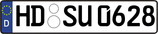 HD-SU0628