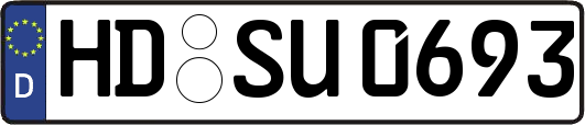 HD-SU0693
