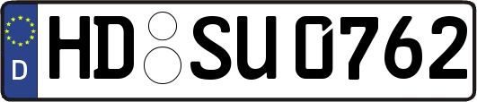HD-SU0762