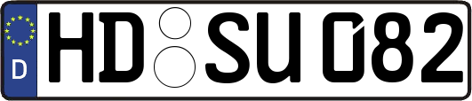 HD-SU082