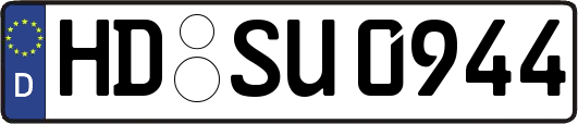 HD-SU0944