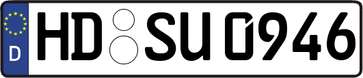 HD-SU0946