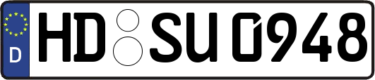 HD-SU0948