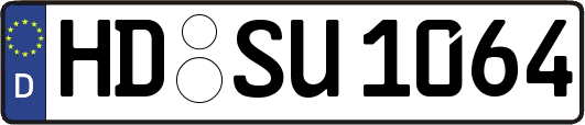HD-SU1064