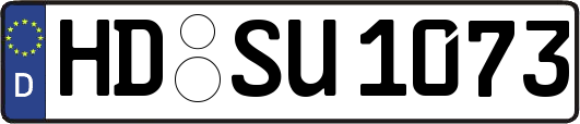 HD-SU1073