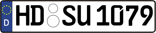 HD-SU1079