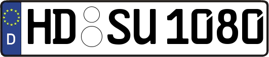 HD-SU1080