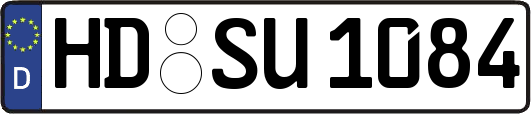 HD-SU1084