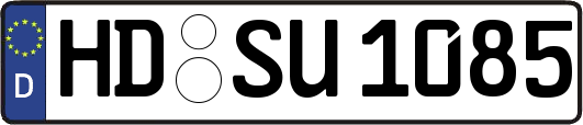 HD-SU1085
