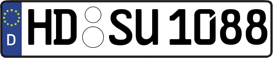 HD-SU1088