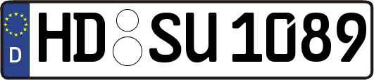 HD-SU1089