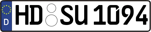 HD-SU1094